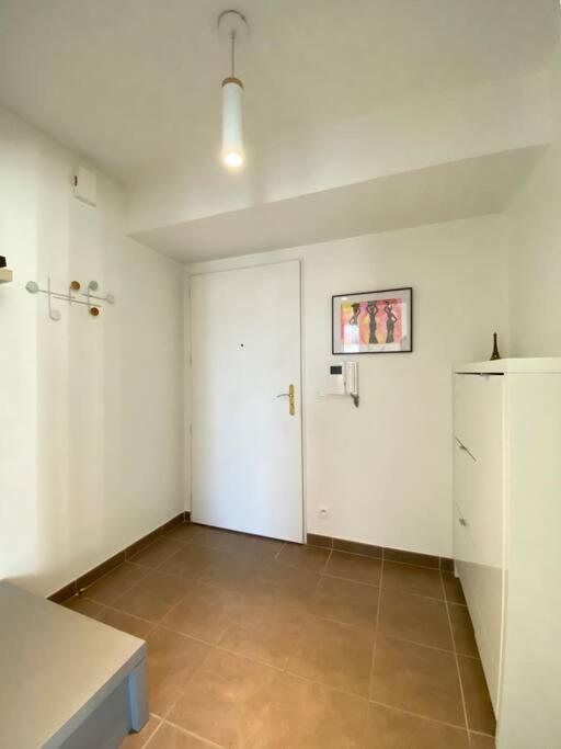 Duplex Moderne 8Per&3Ch&10 Min Disney&Parking Free Magny-le-Hongre Eksteriør bilde