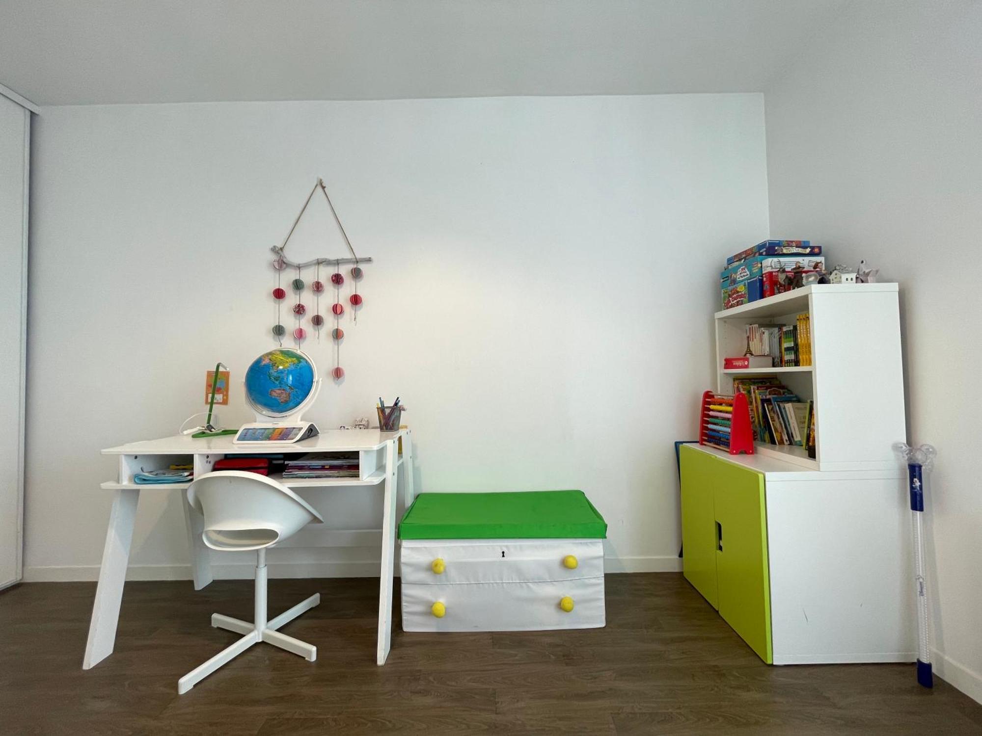 Duplex Moderne 8Per&3Ch&10 Min Disney&Parking Free Magny-le-Hongre Eksteriør bilde