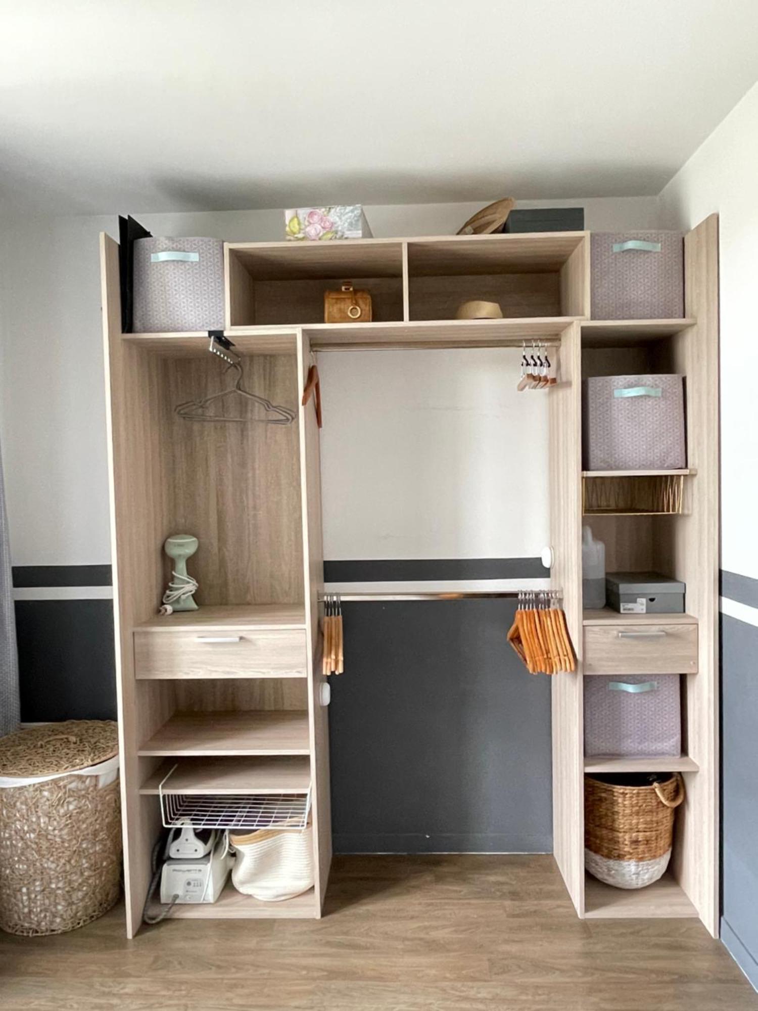 Duplex Moderne 8Per&3Ch&10 Min Disney&Parking Free Magny-le-Hongre Eksteriør bilde